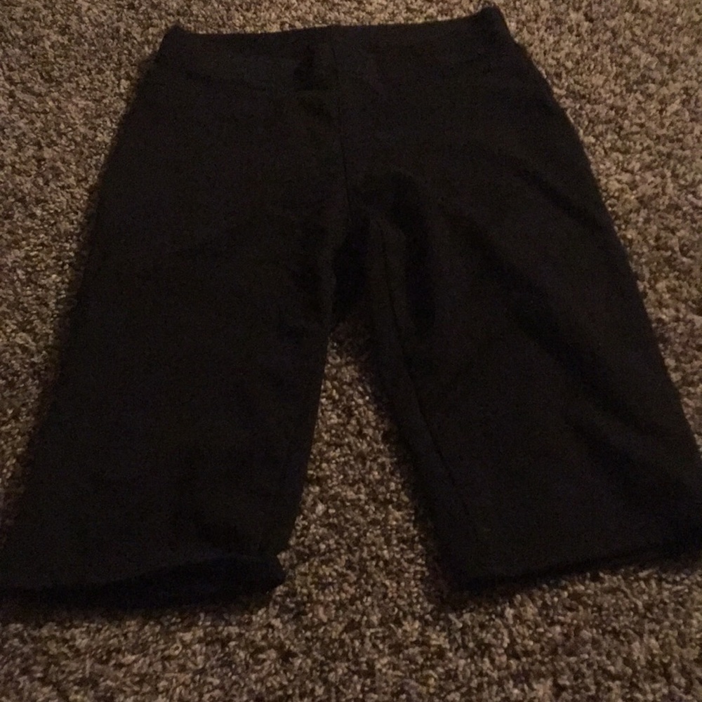 Faded Glory Bermuda Shorts